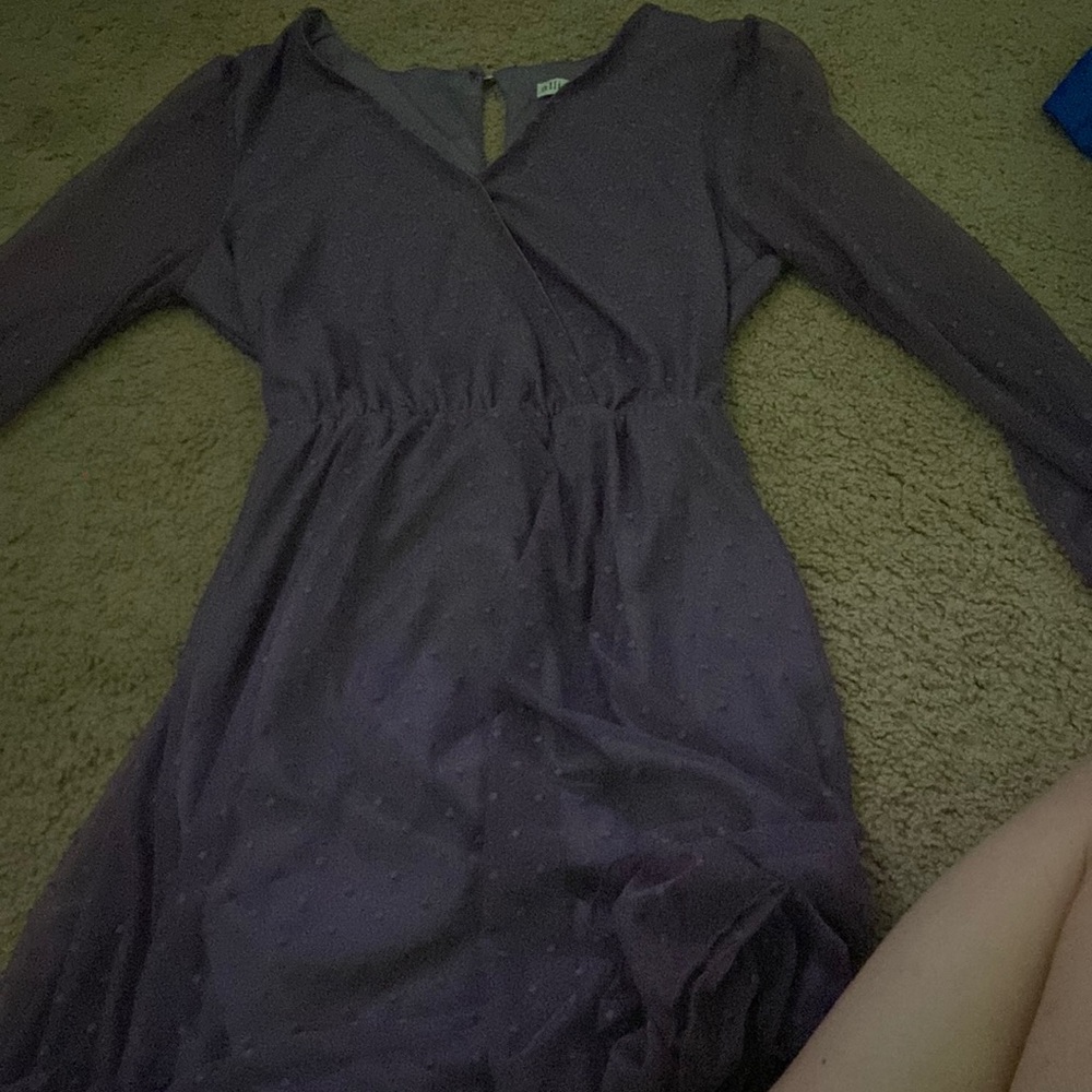 prom dress!! size small!!